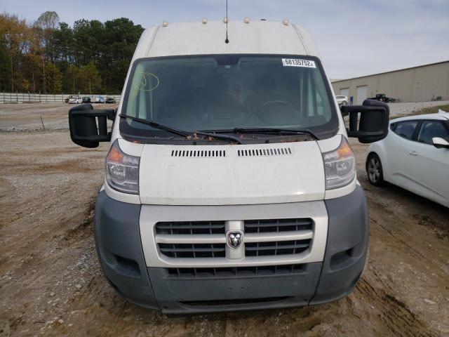 Photo 5 from auction – 2015 RAM PROMASTER with VIN 3C6TRVDG1FE514051