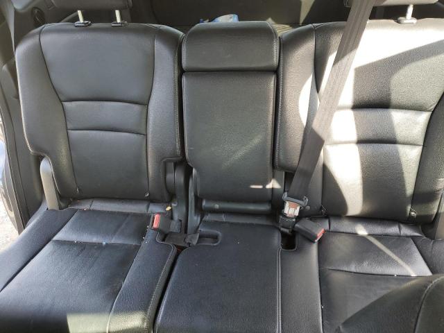 Photo 10 from auction – 2017 HONDA PILOT EXL with VIN 5FNYF5H50HB027484