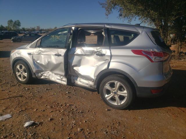 Photo 2 from auction – 2014 FORD ESCAPE S with VIN 1FMCU0F77EUC48750