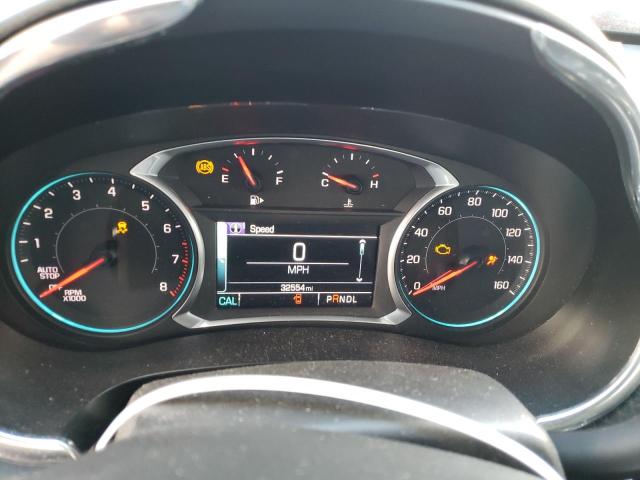 Photo 9 from auction – 2016 CHEVROLET MALIBU LT with VIN 1G1ZE5ST7GF247125