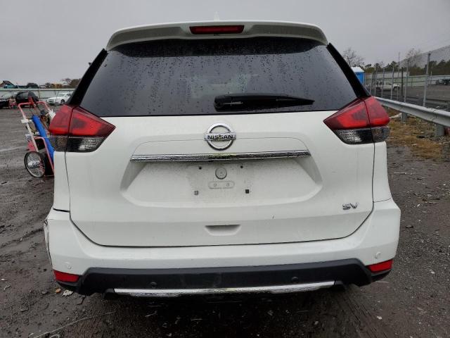 Photo 6 from auction – 2020 NISSAN ROGUE S with VIN KNMAT2MT3LP504095