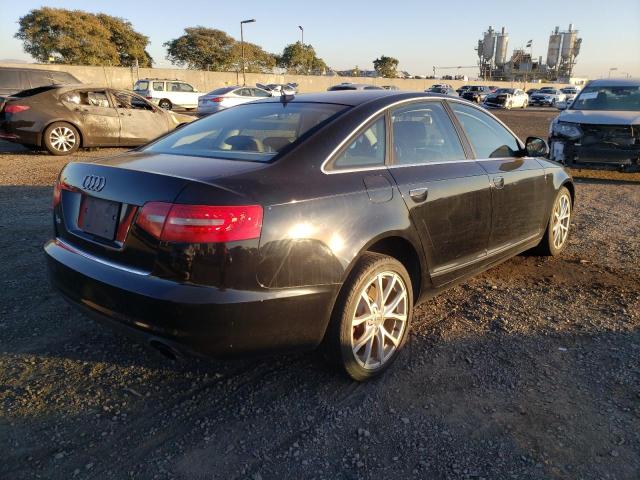 Photo 3 from auction – 2010 AUDI A6 PREMIUM with VIN WAUEKAFB3AN012076