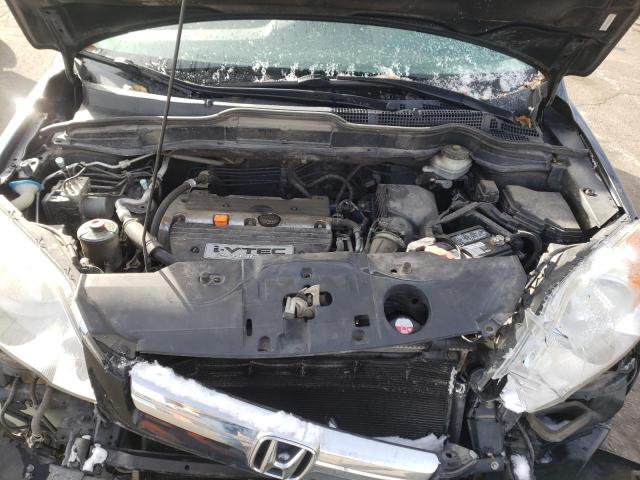 Photo 11 from auction – 2008 HONDA CR-V EXL with VIN JHLRE38778C024126