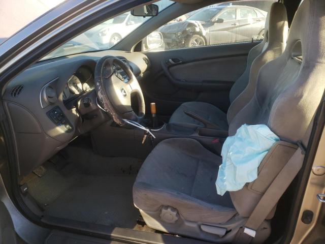 Photo 7 from auction – 2002 ACURA RSX with VIN JH4DC53892C027687