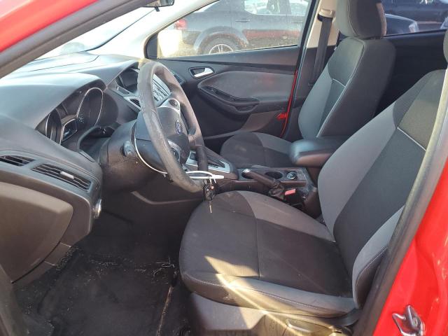 Photo 7 from auction – 2013 FORD FOCUS SE with VIN 1FADP3F22DL222010