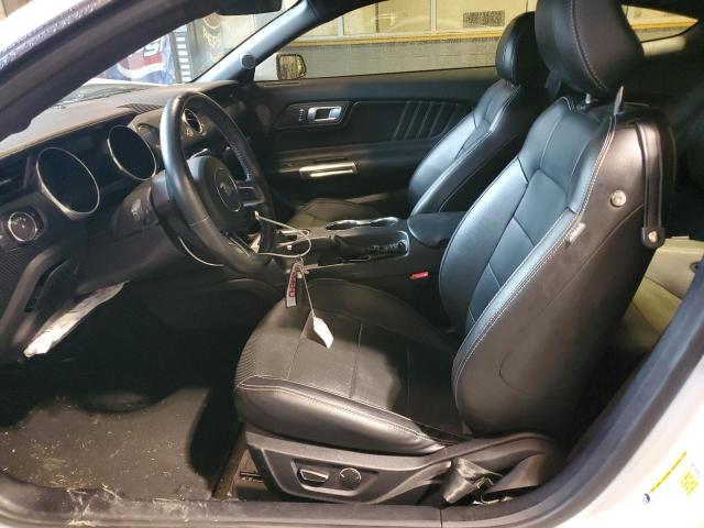 Photo 7 from auction – 2018 FORD MUSTANG GT with VIN 1FA6P8CF4J5121676