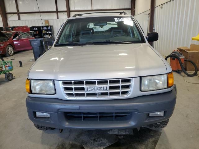 Photo 5 from auction – 1998 ISUZU RODEO S with VIN 4S2CK58D4W4376329