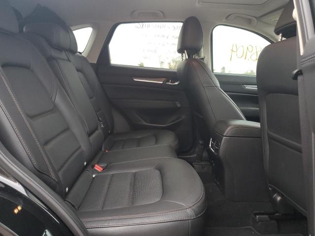 Photo 11 from auction – 2020 MAZDA CX-5 GRAND with VIN JM3KFADM4L0826744