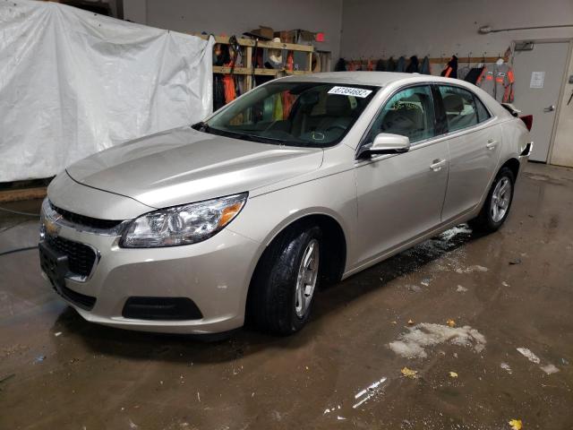 Photo 1 from auction – 2015 CHEVROLET MALIBU 1LT with VIN 1G11C5SL3FF248113