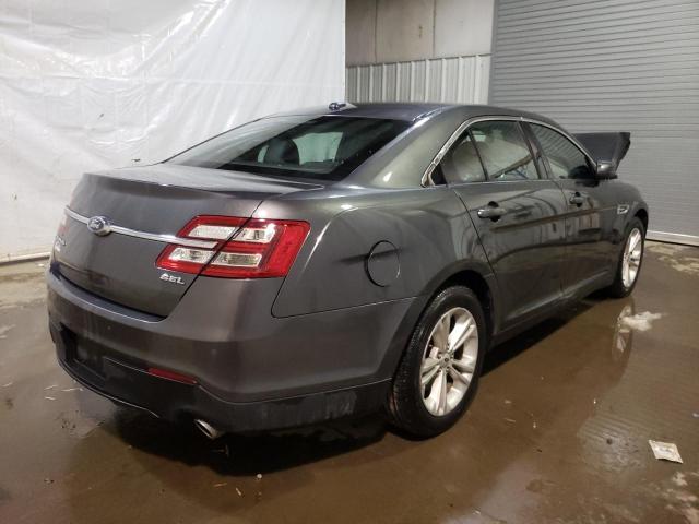 Photo 3 from auction – 2016 FORD TAURUS SEL with VIN 1FAHP2E88GG125845