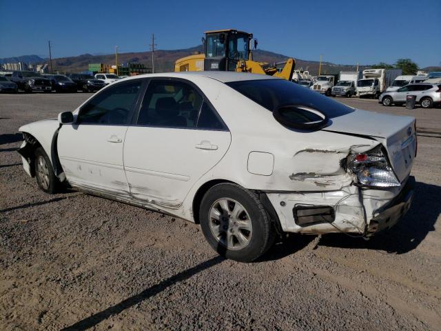 Photo 2 from auction – 2004 TOYOTA CAMRY LE with VIN JTDBF30K840155170