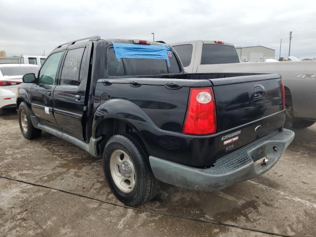 Photo 2 from auction – 2002 FORD EXPLORER S with VIN 1FMZU67E52UC99718