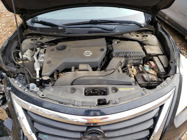 Photo 11 from auction – 2013 NISSAN ALTIMA 2.5 with VIN 1N4AL3AP4DC246231