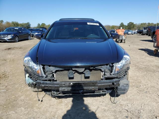 Photo 5 from auction – 2010 HONDA ACCORD EXL with VIN 5KBCP3F88AB010335