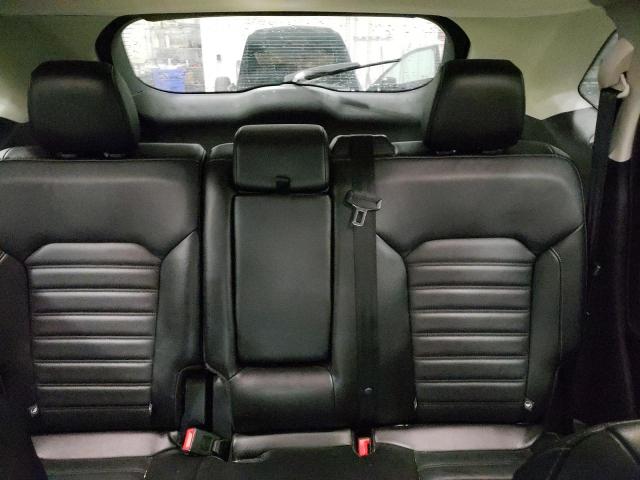 Photo 10 from auction – 2015 FORD EDGE SEL with VIN 2FMTK4J96FBC22606