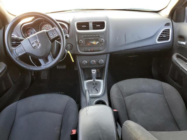 Photo 8 from auction – 2013 DODGE AVENGER SE with VIN 1C3CDZAB7DN679932