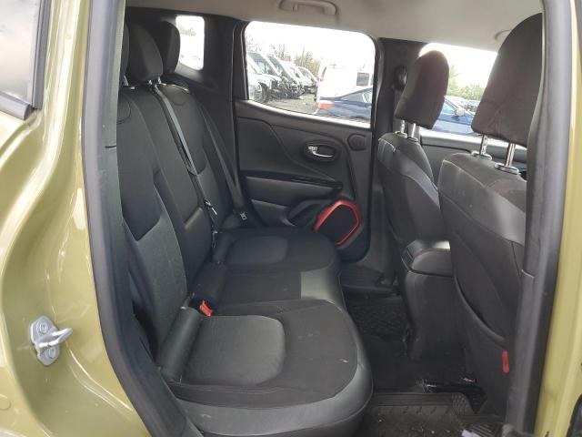 Photo 11 from auction – 2015 JEEP RENEGADE T with VIN ZACCJBCT8FPB79743