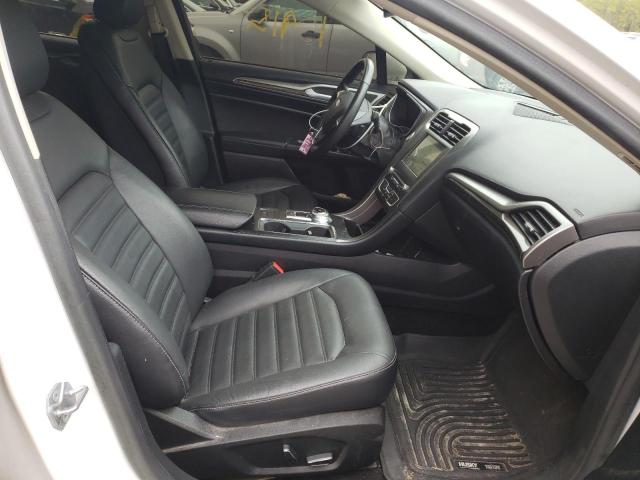 Photo 5 from auction – 2018 FORD FUSION SE with VIN 3FA6P0HD9JR193088