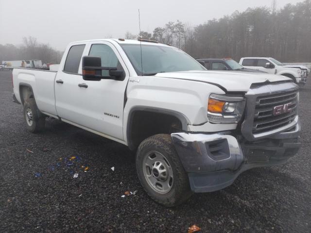 Photo 4 from auction – 2019 GMC SIERRA K25 with VIN 2GT22NEG4K1153834