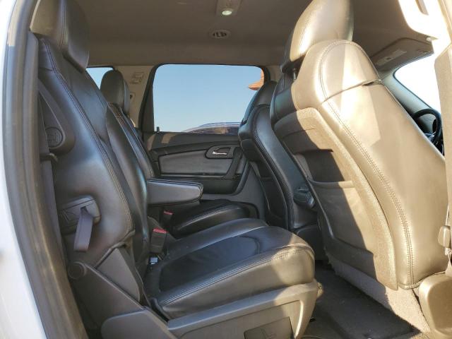 Photo 11 from auction – 2011 CHEVROLET TRAVERSE L with VIN 1GNKRJED5BJ148424