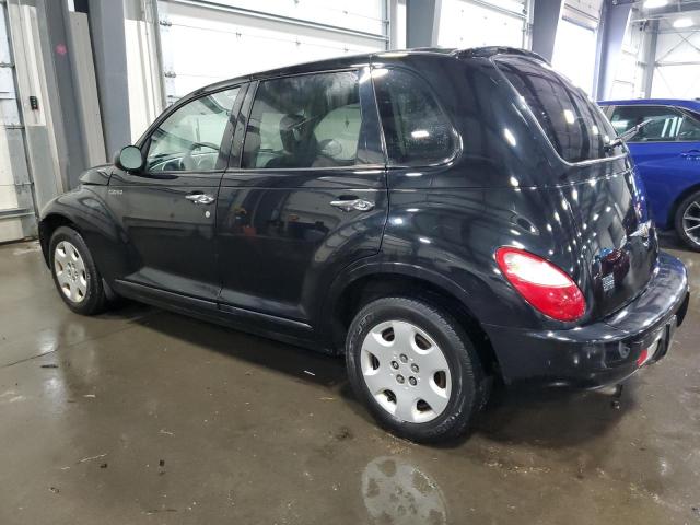 Photo 2 from auction – 2006 CHRYSLER PT CRUISER with VIN 3A4FY58B46T361713