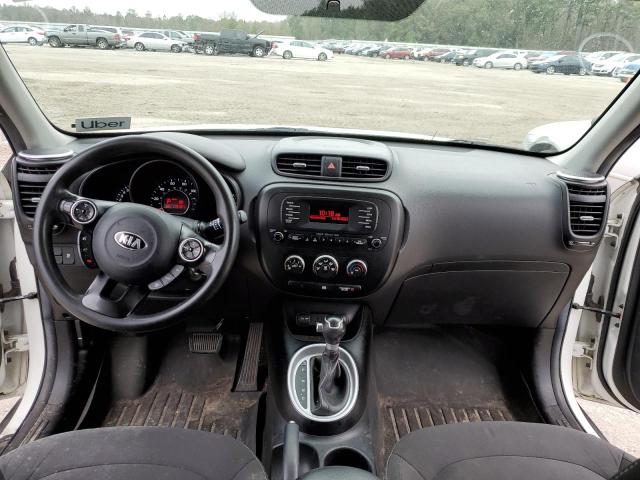 Photo 8 from auction – 2014 KIA SOUL with VIN KNDJN2A21E7740365