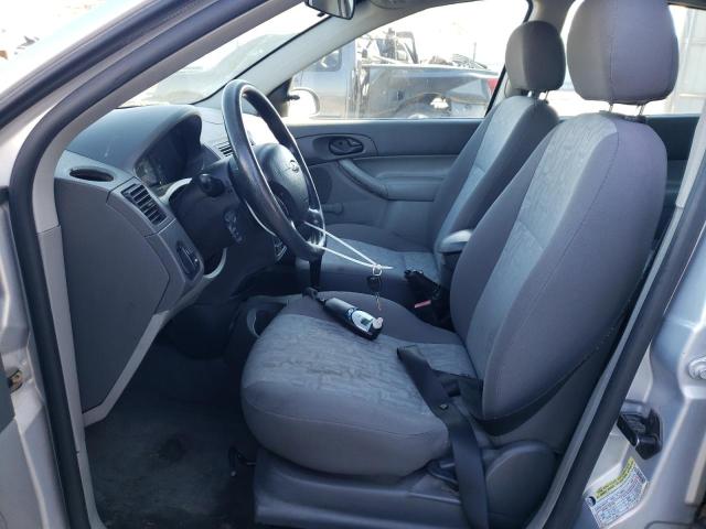 Photo 7 from auction – 2005 FORD FOCUS ZX4 with VIN 1FAFP34N85W289300