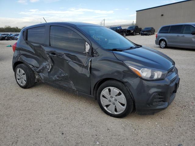 Photo 4 from auction – 2017 CHEVROLET SPARK LS with VIN KL8CB6SA4HC726737