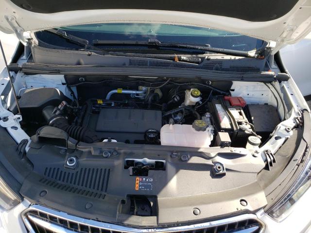 Photo 12 from auction – 2021 BUICK ENCORE PRE with VIN KL4CJESB0MB304004