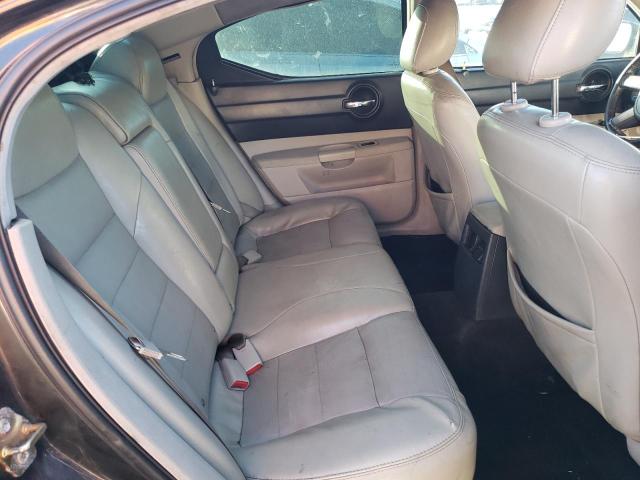 Photo 10 from auction – 2007 DODGE CHARGER with VIN 2B3KA53HX7H615280