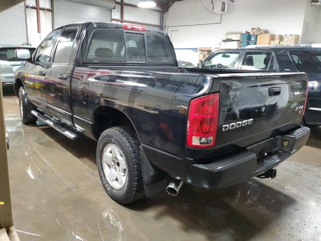 Zdjęcie 3 z aukcji – 2004 DODGE RAM 1500 S z VIN 1D7HU18D04S552134