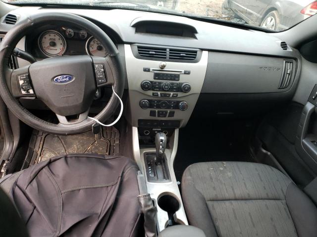 Photo 8 from auction – 2010 FORD FOCUS SE with VIN 1FAHP3FN8AW150817