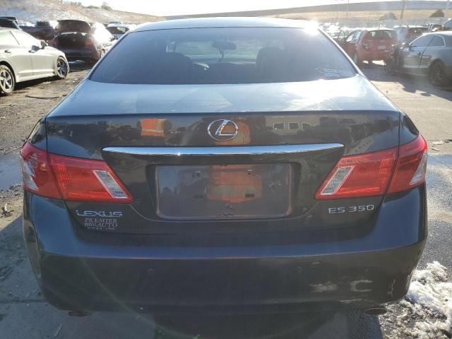 Photo 6 from auction – 2009 LEXUS ES 350 with VIN JTHBJ46G192337214
