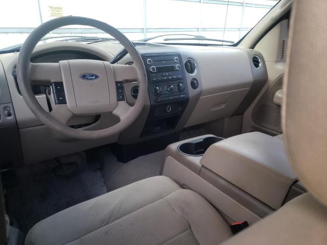 Photo 8 from auction – 2008 FORD F150 SUPER with VIN 1FTPW12V88FB95592