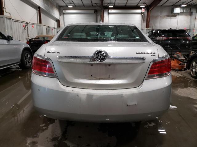 Photo 6 from auction – 2010 BUICK LACROSSE C with VIN 1G4GC5EG4AF217084