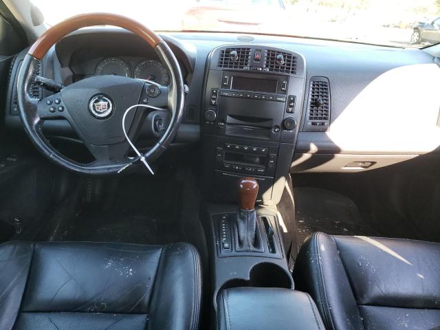 Photo 8 from auction – 2004 CADILLAC CTS with VIN 1G6DM577440159554