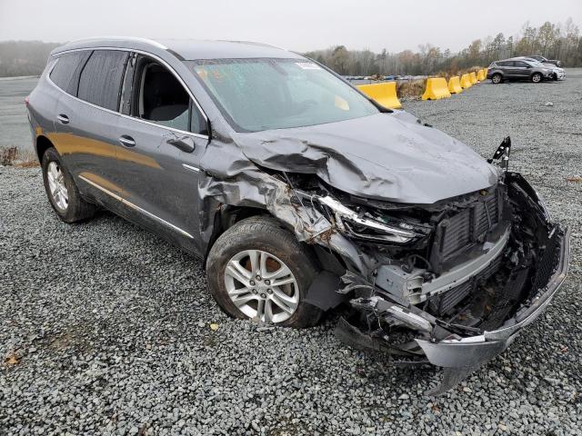 Photo 4 from auction – 2019 BUICK ENCLAVE with VIN 5GAERAKW1KJ268296
