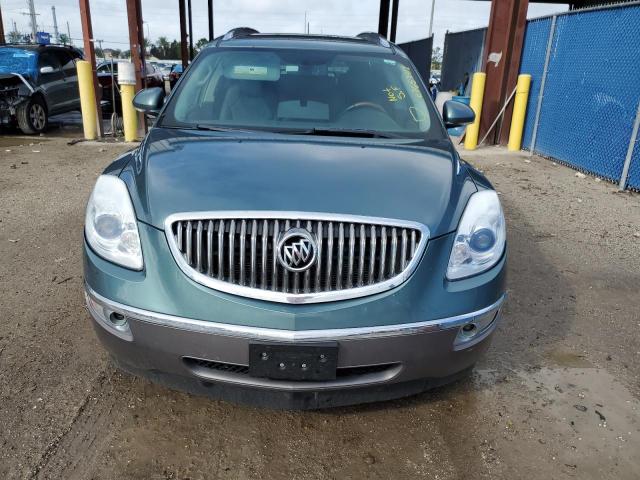Photo 5 from auction – 2010 BUICK ENCLAVE CX with VIN 5GALVCED5AJ157063