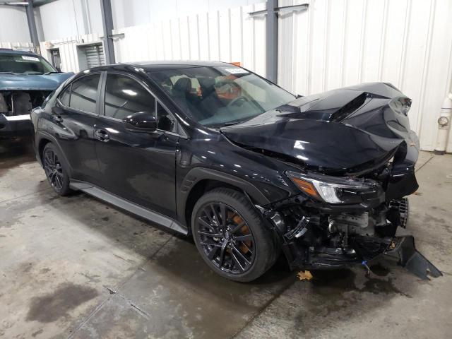 Photo 4 from auction – 2022 SUBARU WRX PREMIU with VIN JF1VBAH64N8010253