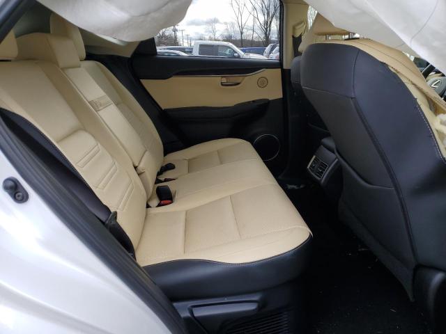 Photo 11 from auction – 2018 LEXUS NX 300 BAS with VIN JTJBARBZ8J2159566