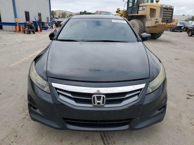 Photo 5 from auction – 2011 HONDA ACCORD EXL with VIN 1HGCS2B81BA007883