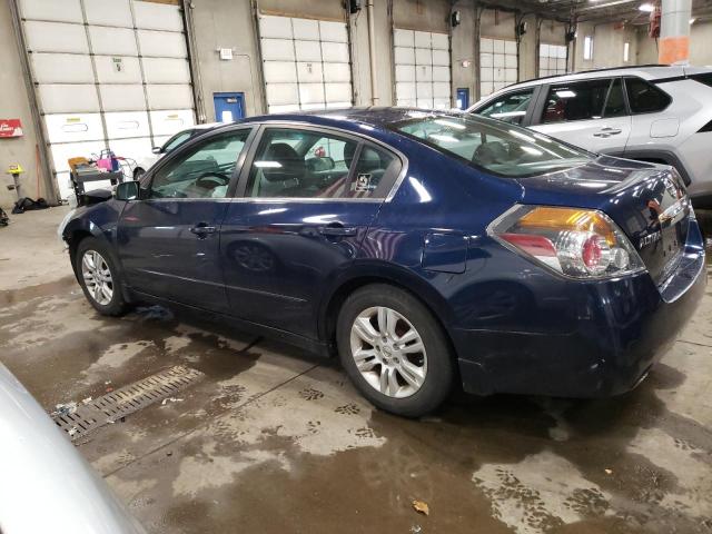 Photo 2 from auction – 2012 NISSAN ALTIMA with VIN 1N4AL2AP3CC171059
