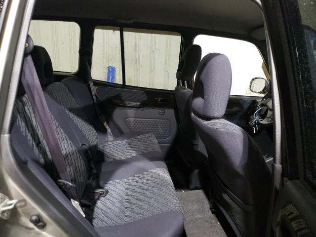 Photo 11 from auction – 2000 TOYOTA RAV4 with VIN JT3HP10V3Y0240871