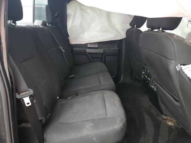 Photo 6 from auction – 2018 FORD F150 SUPER with VIN 1FTEW1EG4JFA27927