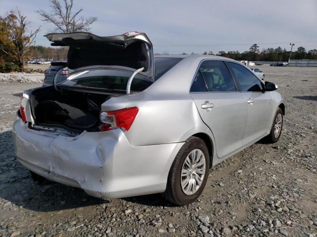 Photo 3 from auction – 2012 TOYOTA CAMRY BASE with VIN 4T1BF1FK8CU174591