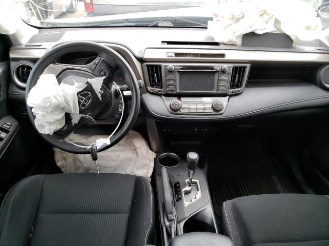 Photo 8 from auction – 2013 TOYOTA RAV4 XLE with VIN 2T3WFREV0DW054014