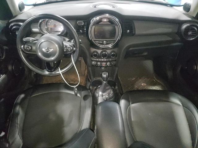 Photo 8 from auction – 2015 MINI COOPER with VIN WMWXS5C56F2C63376