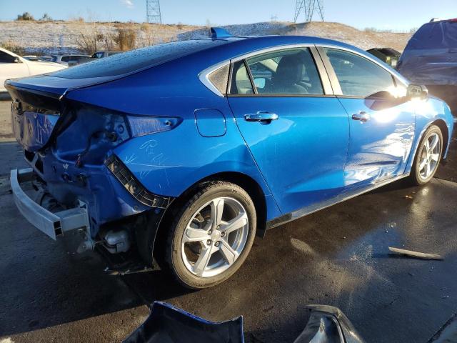Photo 3 from auction – 2018 CHEVROLET VOLT LT with VIN 1G1RC6S53JU115995