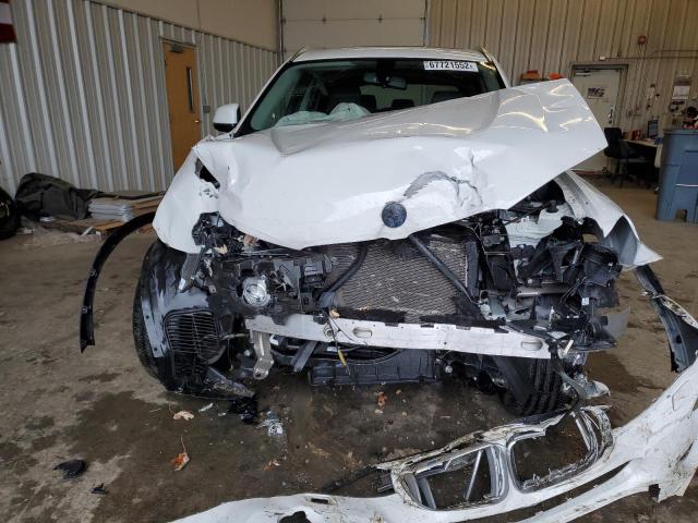 Photo 5 from auction – 2016 BMW X3 XDRIVE2 with VIN 5UXWX9C59G0D78847