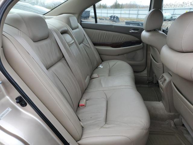 Photo 10 from auction – 2001 ACURA 3.2TL with VIN 19UUA56691A028027